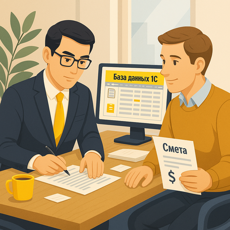 Оценка и согласование стоимости